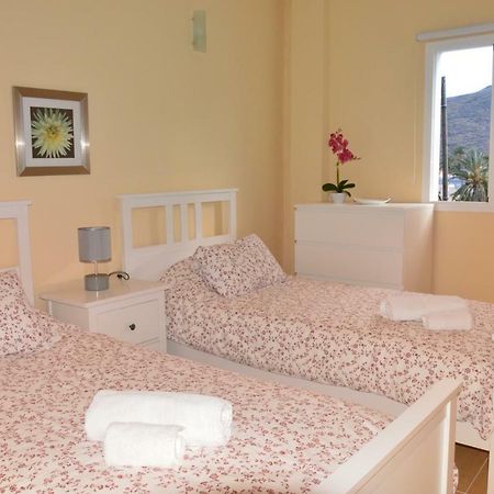 Miramar 2 San Sebastián de la Gomera Exterior foto