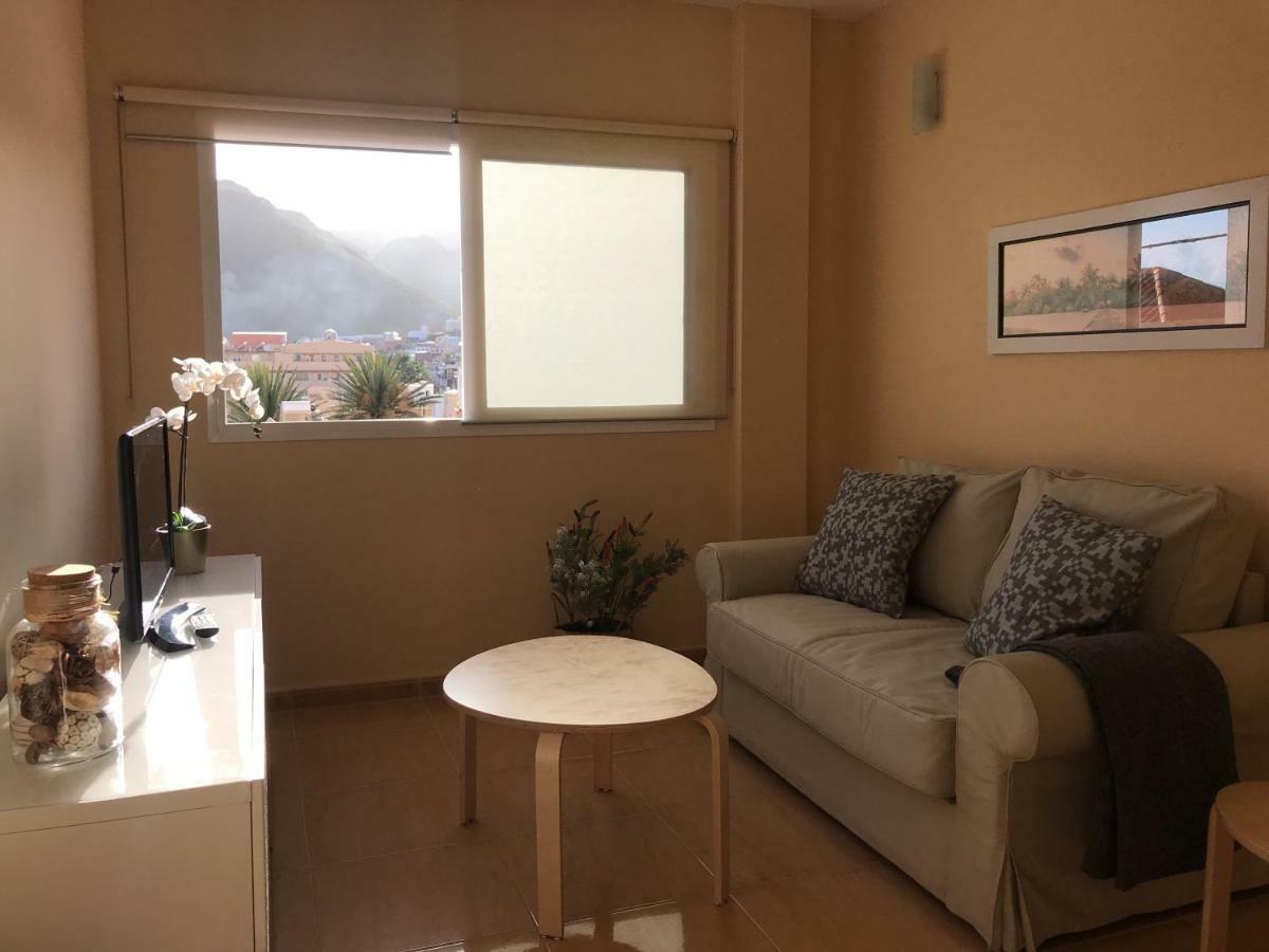Miramar 2 San Sebastián de la Gomera Exterior foto
