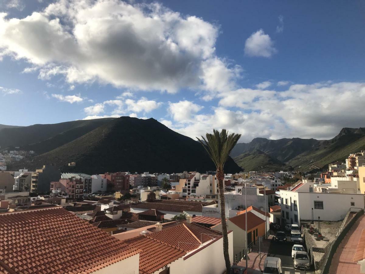 Miramar 2 San Sebastián de la Gomera Exterior foto