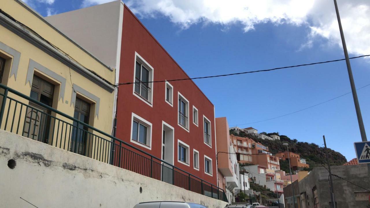 Miramar 2 San Sebastián de la Gomera Exterior foto