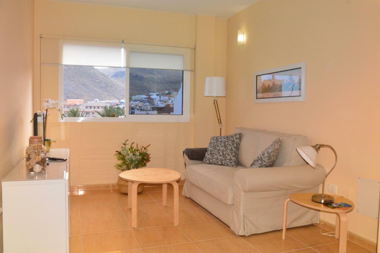 Miramar 2 San Sebastián de la Gomera Exterior foto
