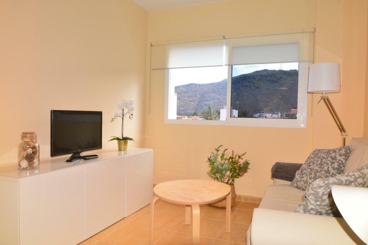 Miramar 2 San Sebastián de la Gomera Exterior foto